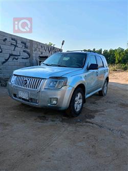 Mercury Mariner